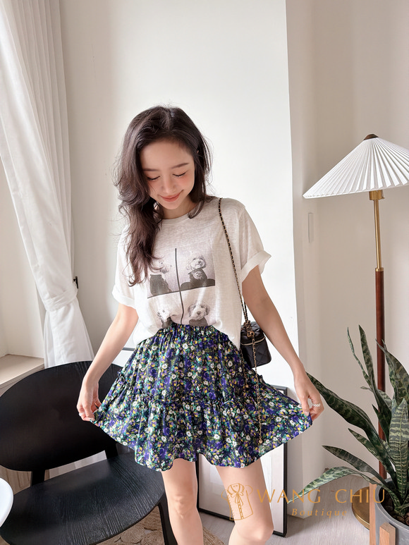 WANG CHIU 麻豆照